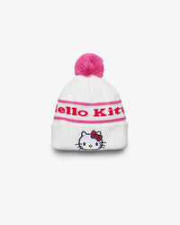 Hello Kitty beanie